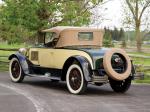 Buick Master Six Deluxe Sport Roadster 1927 года